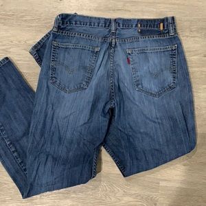 Levi 514 Jeans